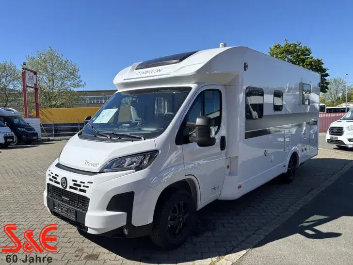 Fahrzeugbild Corigon T Advanced 750 LQ #3