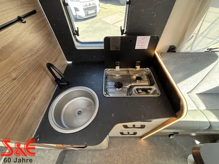 Fahrzeugbild Corigon T Advanced 750 LQ #11