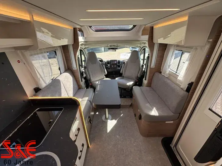 Fahrzeugbild Corigon T Advanced 750 LQ #12