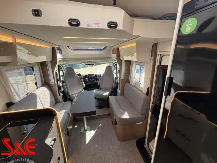 Fahrzeugbild Corigon T Advanced 750 LQ #18