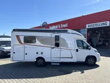 Fahrzeugbild Bürstner Lyseo TD 644 G #1