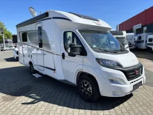 Fahrzeugbild Bürstner Lyseo TD 644 G #2