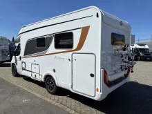 Fahrzeugbild Bürstner Lyseo TD 644 G #3