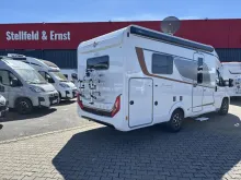 Fahrzeugbild Bürstner Lyseo TD 644 G #6