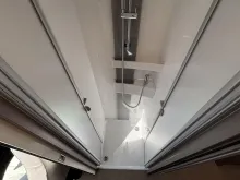 Fahrzeugbild Bürstner Lyseo TD 644 G #14
