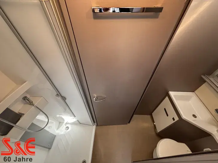 Fahrzeugbild Bürstner Lyseo TD 644 G #16