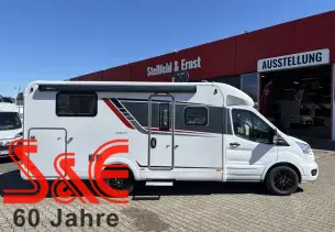 Bild Lineo T 700