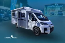Fahrzeugbild Weinsberg CaraSuite 650 MF #1