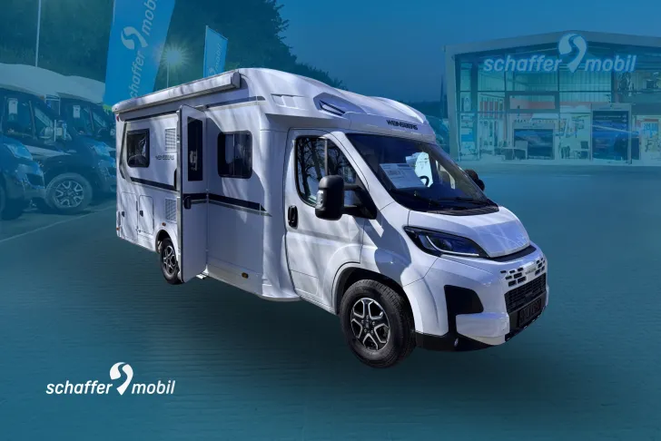 Fahrzeugbild Weinsberg CaraSuite 650 MF #1