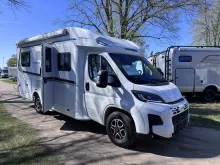 Fahrzeugbild Weinsberg CaraSuite 650 MF #3