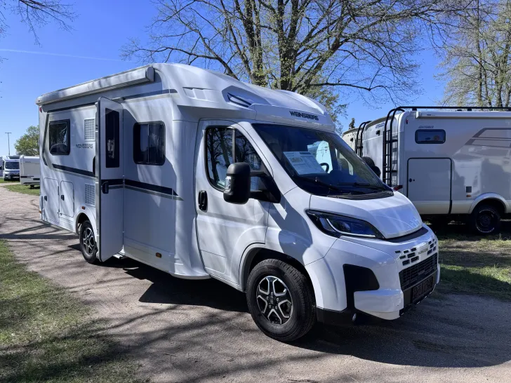 Fahrzeugbild Weinsberg CaraSuite 650 MF #3