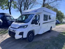 Fahrzeugbild Weinsberg CaraSuite 650 MF #4