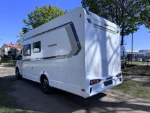 Fahrzeugbild Weinsberg CaraSuite 650 MF #6