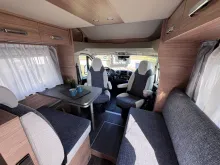 Fahrzeugbild Weinsberg CaraSuite 650 MF #9