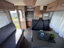Fahrzeugbild Weinsberg CaraSuite 650 MF #10