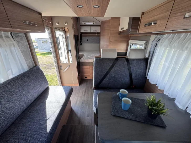 Fahrzeugbild Weinsberg CaraSuite 650 MF #10