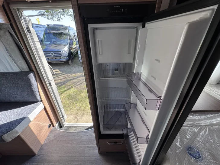 Fahrzeugbild Weinsberg CaraSuite 650 MF #13