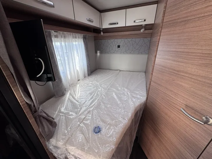 Fahrzeugbild Weinsberg CaraSuite 650 MF #14
