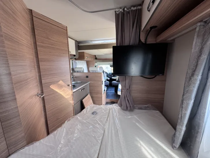 Fahrzeugbild Weinsberg CaraSuite 650 MF #15