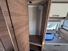 Fahrzeugbild Weinsberg CaraSuite 650 MF #16