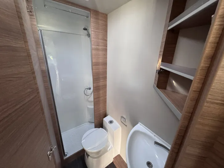 Fahrzeugbild Weinsberg CaraSuite 650 MF #17
