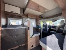 Fahrzeugbild Weinsberg CaraSuite 650 MF #20