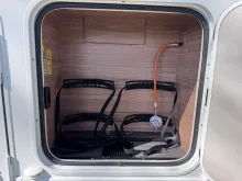 Fahrzeugbild Weinsberg CaraSuite 650 MF #21
