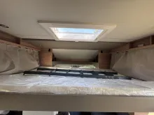 Fahrzeugbild Weinsberg CaraSuite 650 MF #22