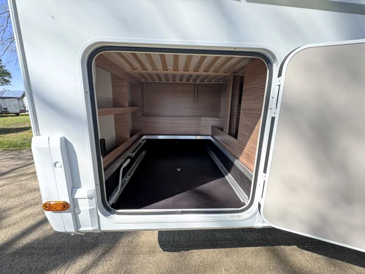 Fahrzeugbild Weinsberg CaraSuite 650 MF #23