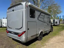 Fahrzeugbild Hymer B-MC T 680 *Premium*Dieselheizung* #7