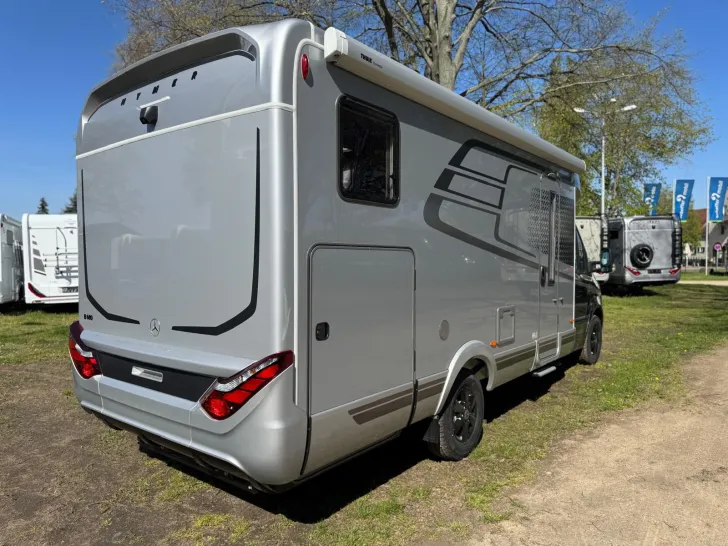 Fahrzeugbild Hymer B-MC T 680 *Premium*Dieselheizung* #7