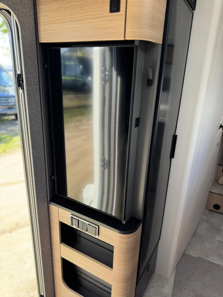 Fahrzeugbild Hymer B-MC T 680 *Premium*Dieselheizung* #9