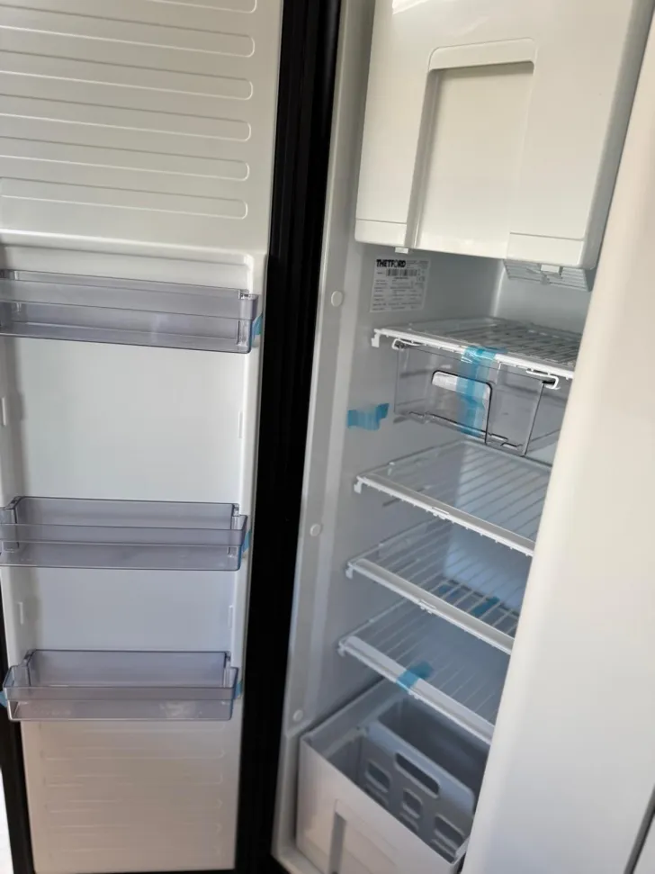 Fahrzeugbild Hymer B-MC T 680 *Premium*Dieselheizung* #10