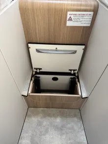 Fahrzeugbild Hymer B-MC T 680 *Premium*Dieselheizung* #11