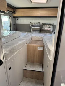 Fahrzeugbild Hymer B-MC T 680 *Premium*Dieselheizung* #13