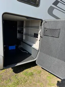 Fahrzeugbild Hymer B-MC T 680 *Premium*Dieselheizung* #15