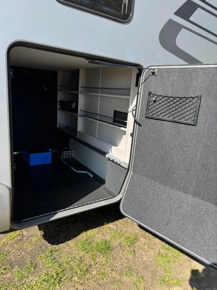 Fahrzeugbild Hymer B-MC T 680 *Premium*Dieselheizung* #15