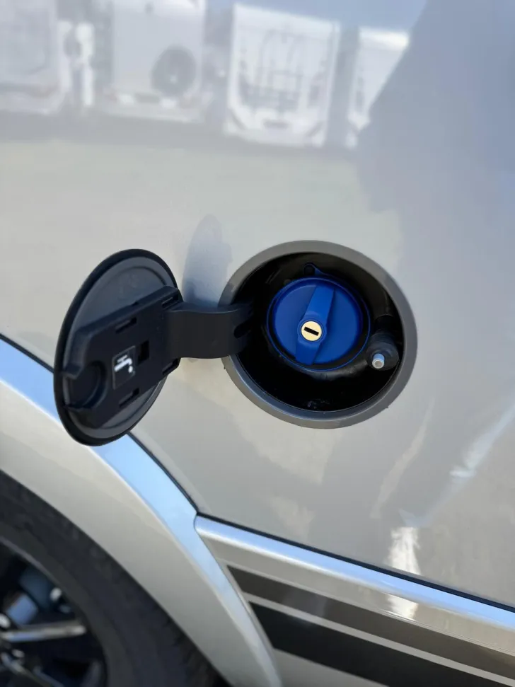 Fahrzeugbild Hymer B-MC T 680 *Premium*Dieselheizung* #16