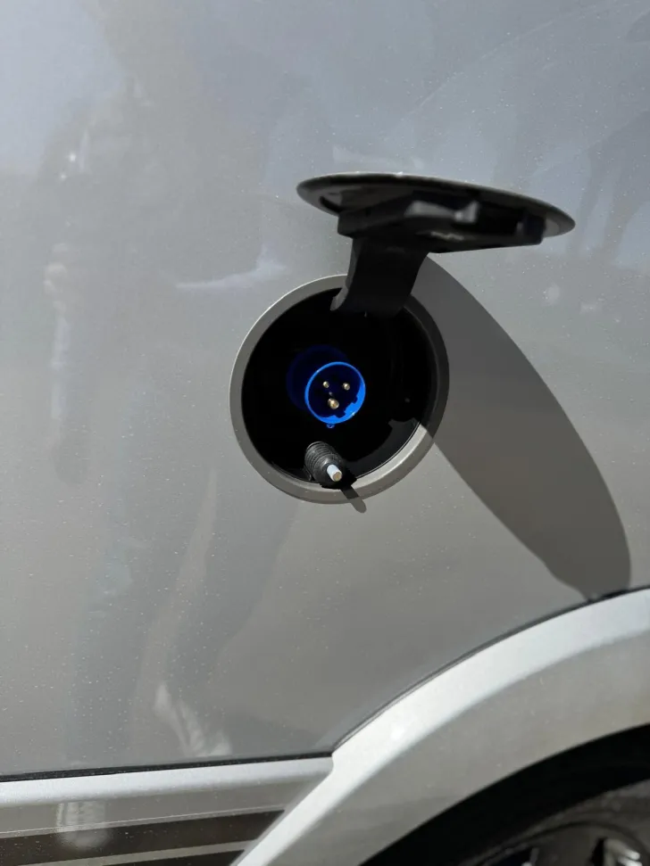 Fahrzeugbild Hymer B-MC T 680 *Premium*Dieselheizung* #18