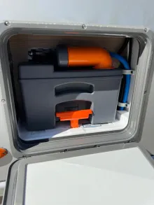 Fahrzeugbild Hymer B-MC T 680 *Premium*Dieselheizung* #21