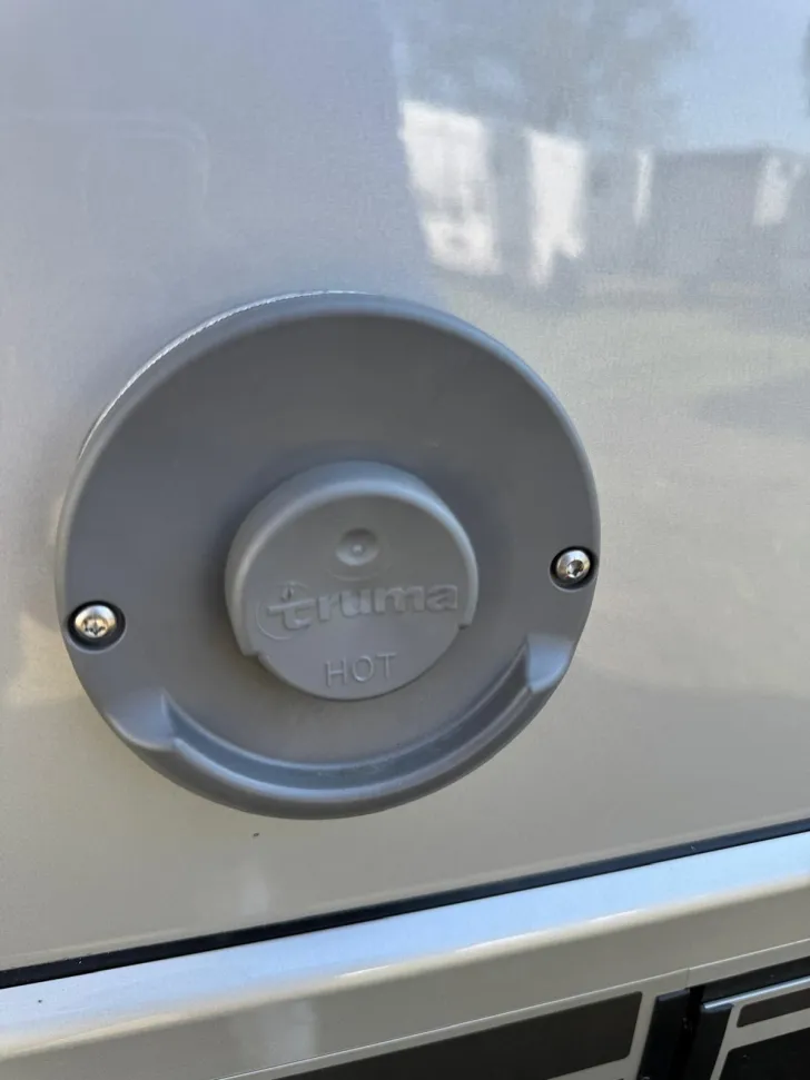 Fahrzeugbild Hymer B-MC T 680 *Premium*Dieselheizung* #23