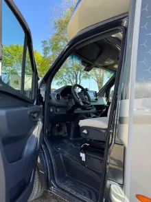 Fahrzeugbild Hymer B-MC T 680 *Premium*Dieselheizung* #24