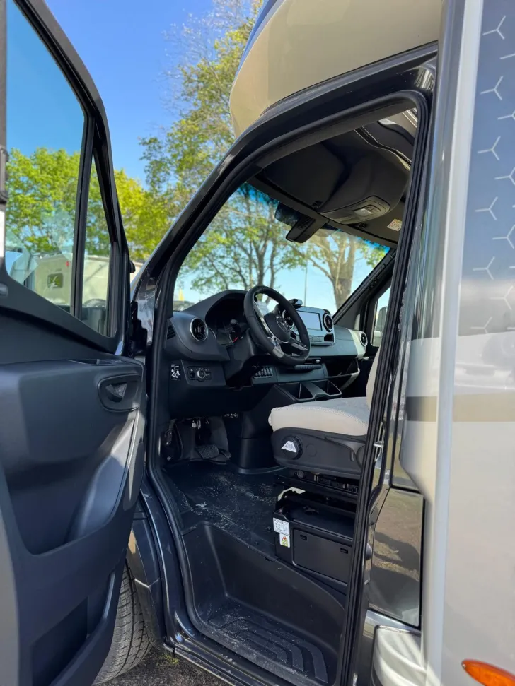 Fahrzeugbild Hymer B-MC T 680 *Premium*Dieselheizung* #24