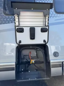 Fahrzeugbild Hymer B-MC T 680 *Premium*Dieselheizung* #25