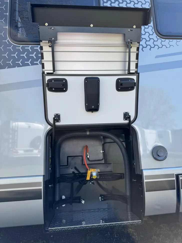 Fahrzeugbild Hymer B-MC T 680 *Premium*Dieselheizung* #25