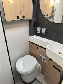 Fahrzeugbild Hymer B-MC T 680 *Premium*Dieselheizung* #26