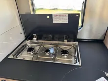 Fahrzeugbild Hymer B-MC T 680 *Premium*Dieselheizung* #31