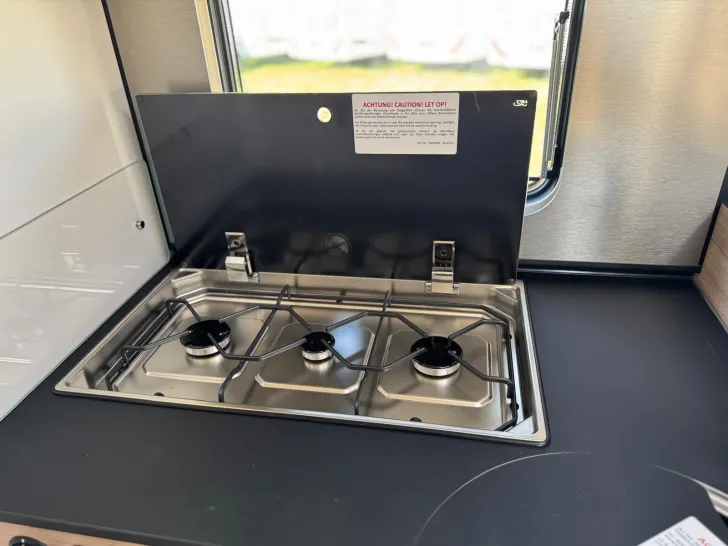 Fahrzeugbild Hymer B-MC T 680 *Premium*Dieselheizung* #31