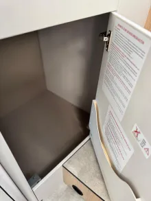 Fahrzeugbild Hymer B-MC T 680 *Premium*Dieselheizung* #32