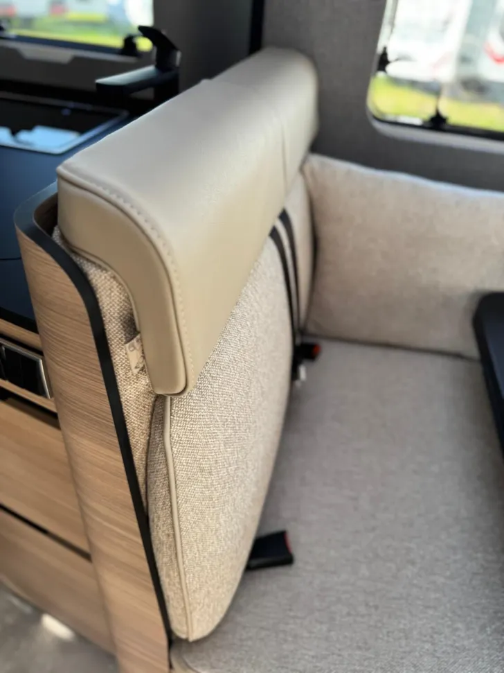 Fahrzeugbild Hymer B-MC T 680 *Premium*Dieselheizung* #34